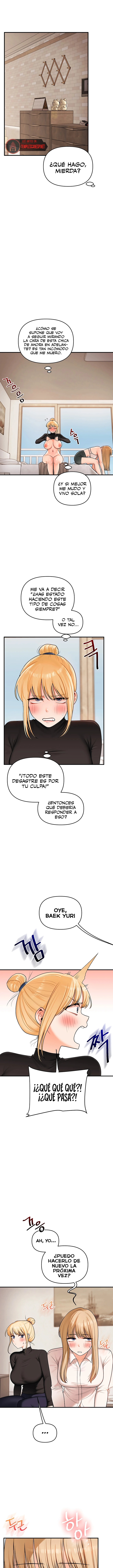 Relación inversa Capítulo 107 - Página 7