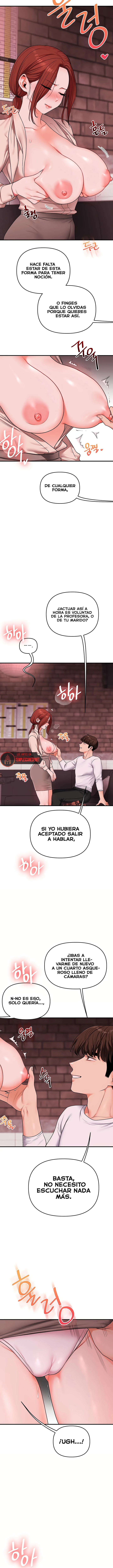 Relación inversa Capítulo 108 - Página 10
