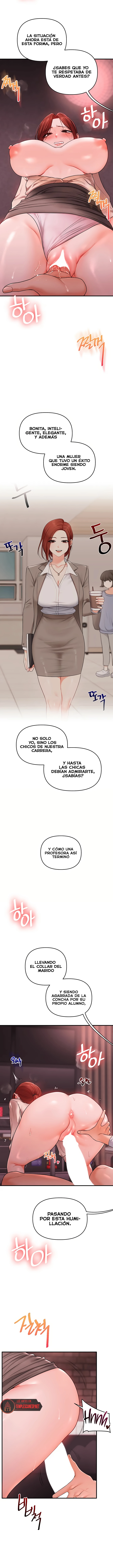 Relación inversa Capítulo 108 - Página 11