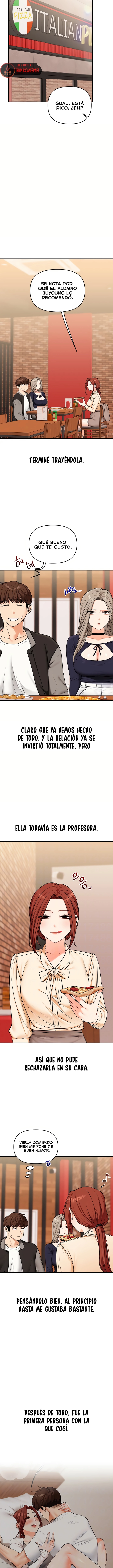 Relación inversa Capítulo 108 - Página 3