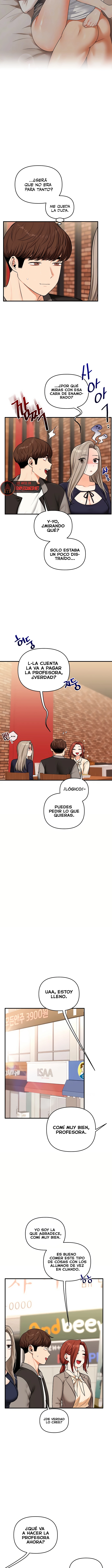 Relación inversa Capítulo 108 - Página 4