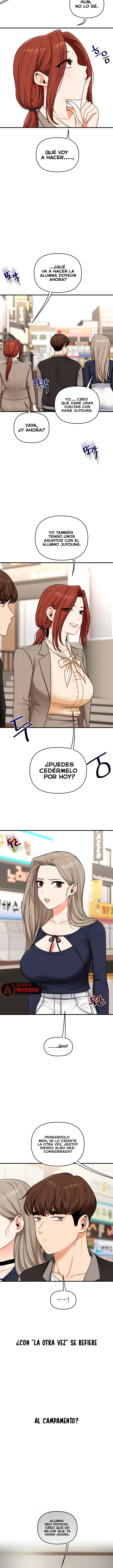 Relación inversa Capítulo 108 - Página 5