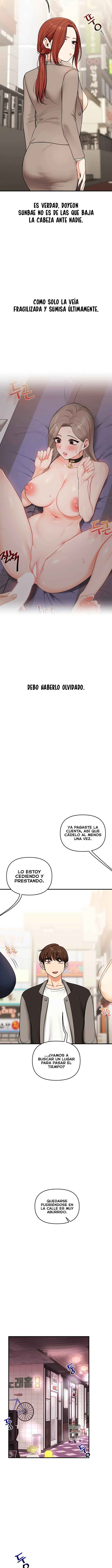 Relación inversa Capítulo 108 - Página 7