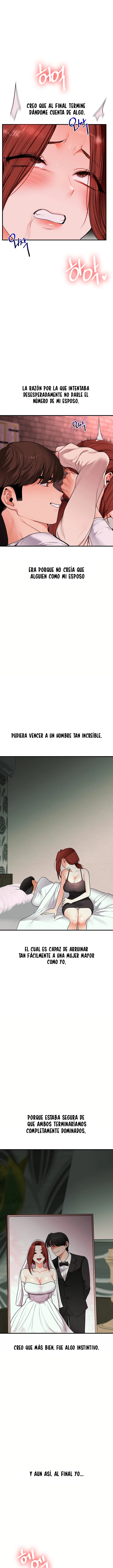 Relación inversa Capítulo 109 - Página 11