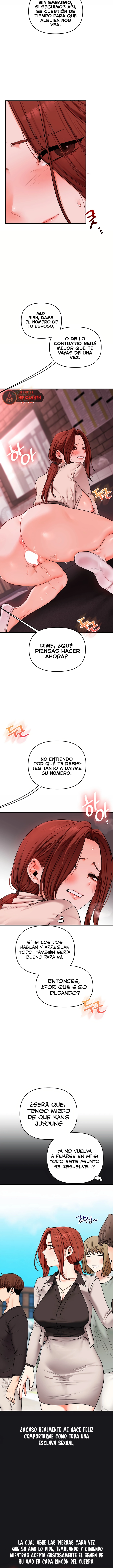 Relación inversa Capítulo 109 - Página 7