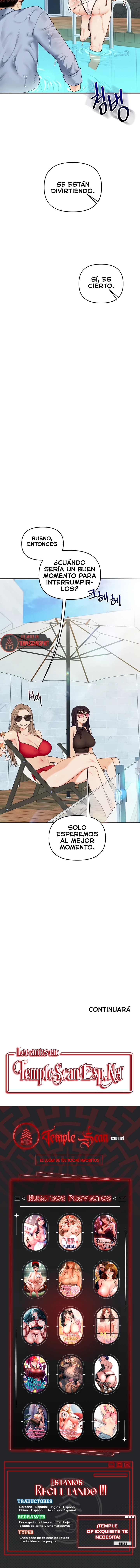 Relación inversa Capítulo 94 - Página 12