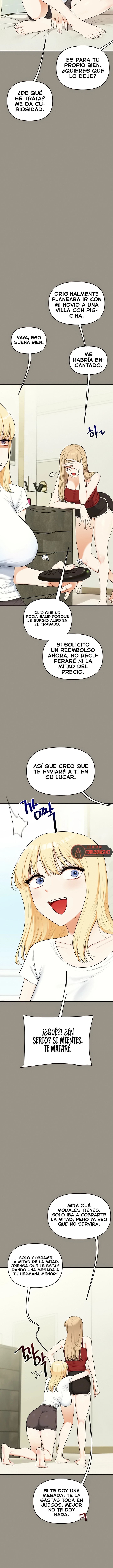 Relación inversa Capítulo 94 - Página 3