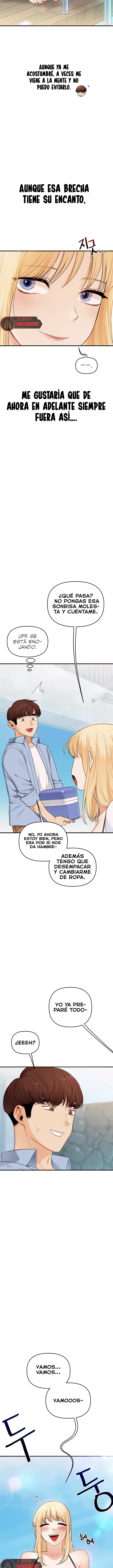 Relación inversa Capítulo 94 - Página 9
