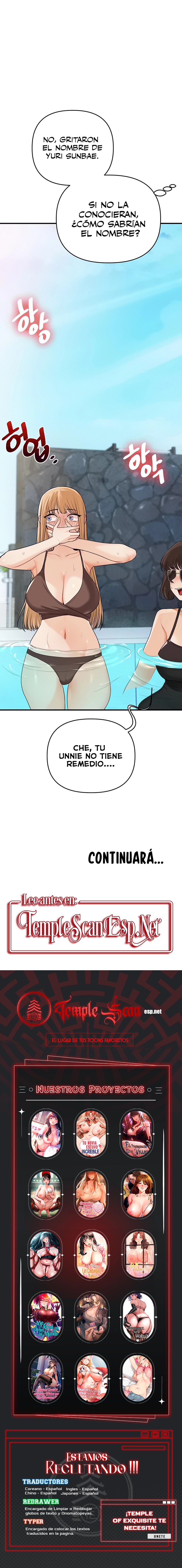Relación inversa Capítulo 95 - Página 12