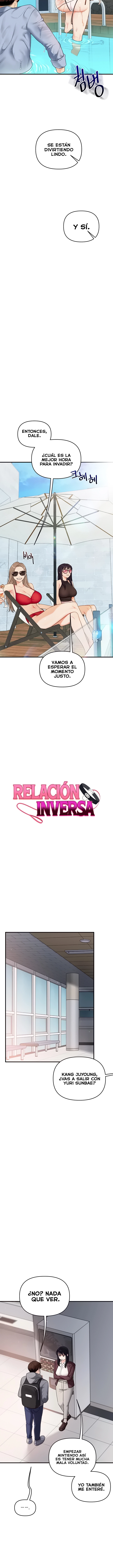 Relación inversa Capítulo 95 - Página 2