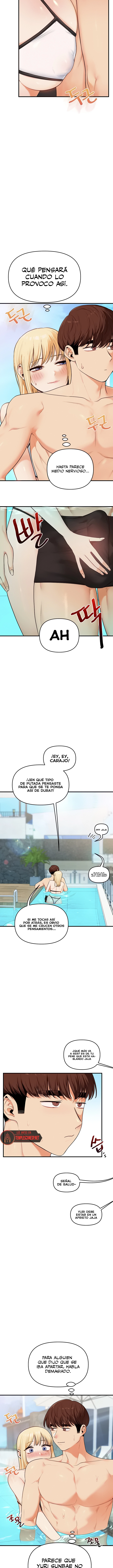 Relación inversa Capítulo 95 - Página 7