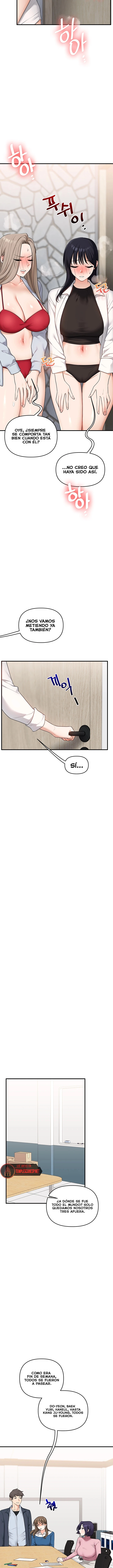 Relación inversa Capítulo 96 - Página 11