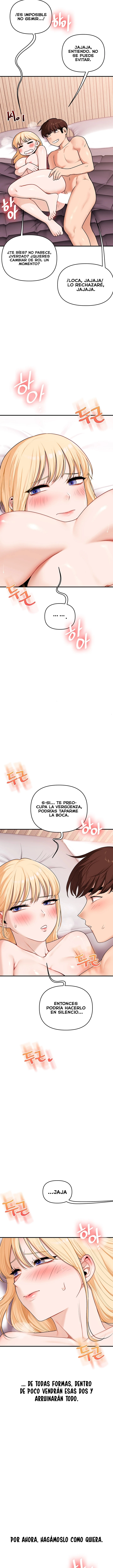 Relación inversa Capítulo 96 - Página 7