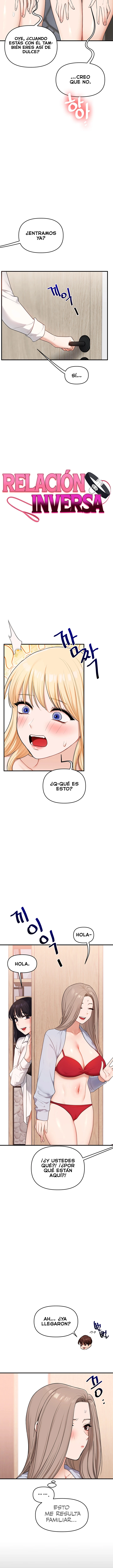 Relación inversa Capítulo 97 - Página 2