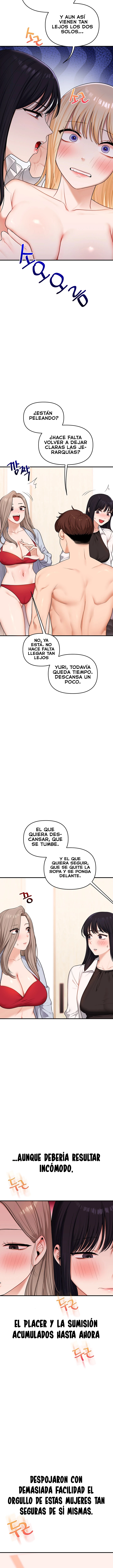 Relación inversa Capítulo 97 - Página 4