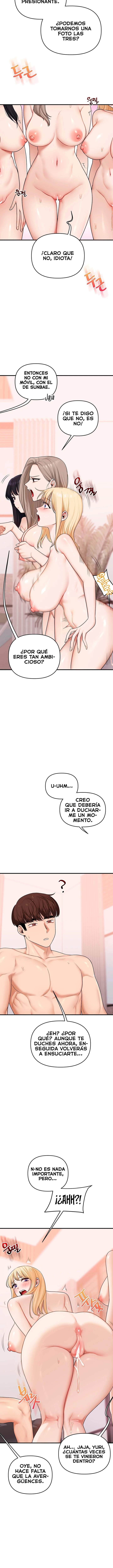 Relación inversa Capítulo 97 - Página 6