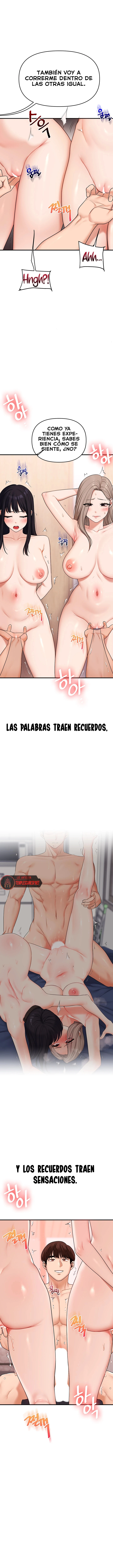 Relación inversa Capítulo 97 - Página 7