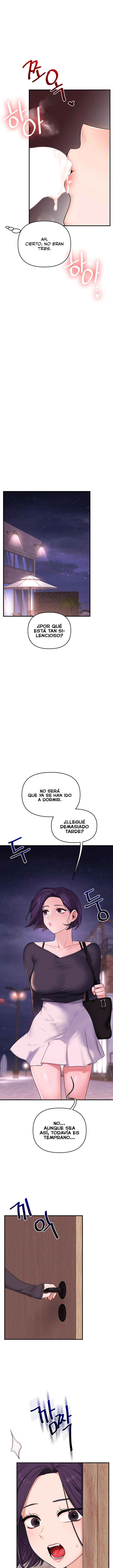 Relación inversa Capítulo 98 - Página 10