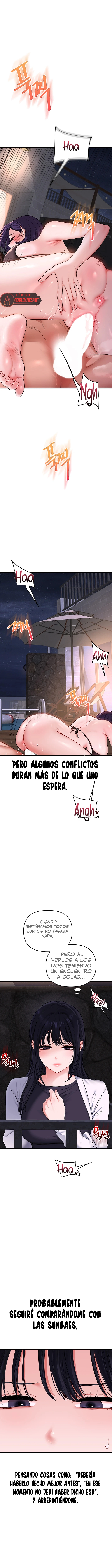 Relación inversa Capítulo 99 - Página 11