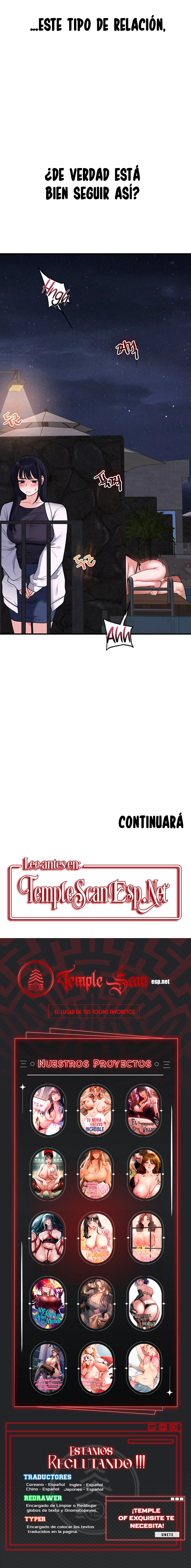 Relación inversa Capítulo 99 - Página 12