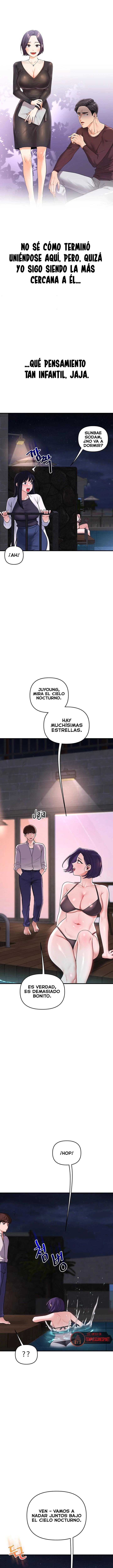 Relación inversa Capítulo 99 - Página 7