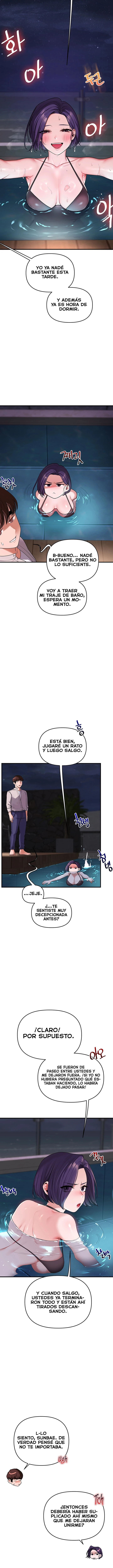 Relación inversa Capítulo 99 - Página 8