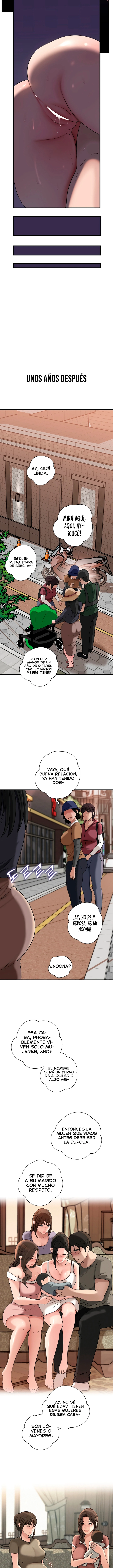 No Quiero A La Hija, Si No A Su Madre Capítulo 100 - Página 13