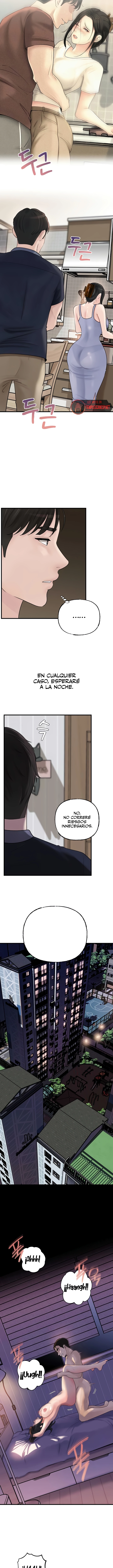 No Quiero A La Hija, Si No A Su Madre Capítulo 75 - Página 12
