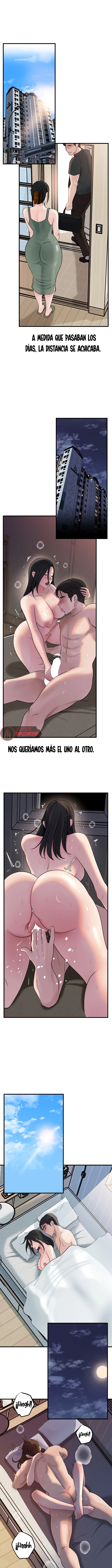 No Quiero A La Hija, Si No A Su Madre Capítulo 76 - Página 12