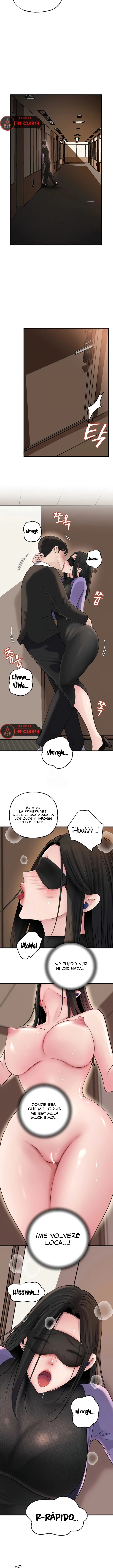 No Quiero A La Hija, Si No A Su Madre Capítulo 81 - Página 11
