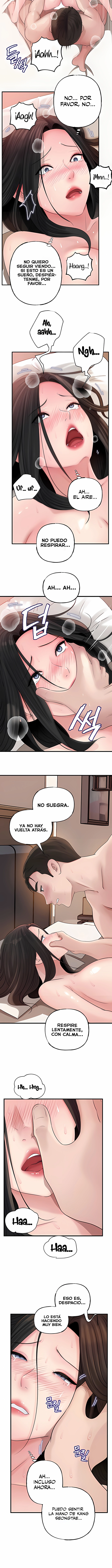 No Quiero A La Hija, Si No A Su Madre Capítulo 84 - Página 5