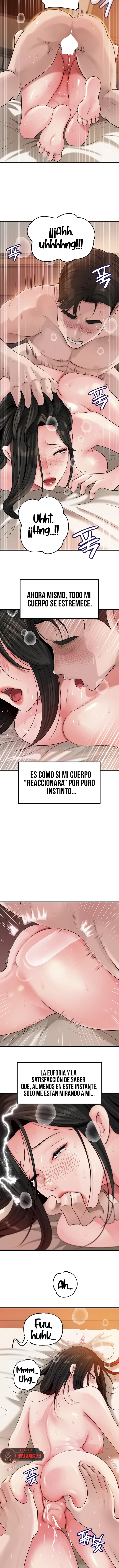 No Quiero A La Hija, Si No A Su Madre Capítulo 86 - Página 4