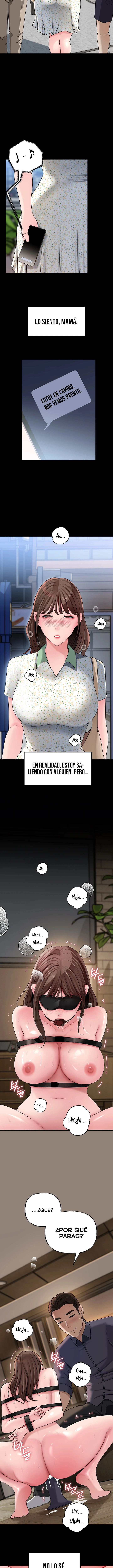 No Quiero A La Hija, Si No A Su Madre Capítulo 89 - Página 2