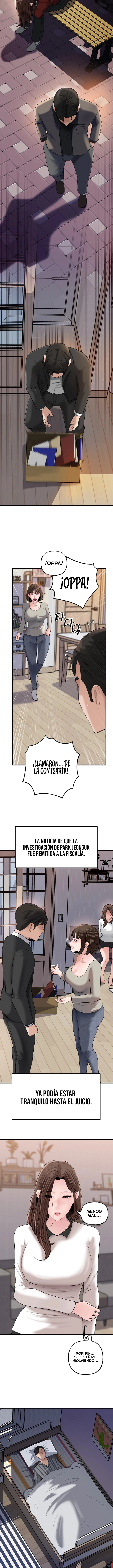 No Quiero A La Hija, Si No A Su Madre Capítulo 92 - Página 12