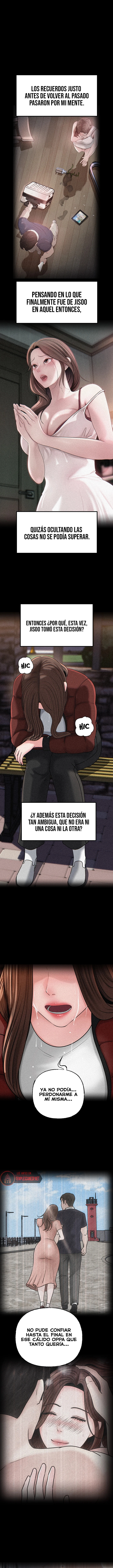 No Quiero A La Hija, Si No A Su Madre Capítulo 92 - Página 9