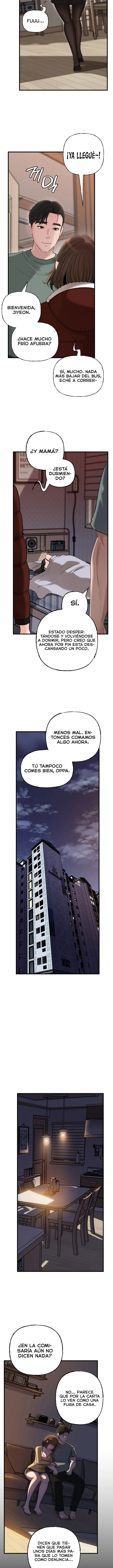 No Quiero A La Hija, Si No A Su Madre Capítulo 93 - Página 2