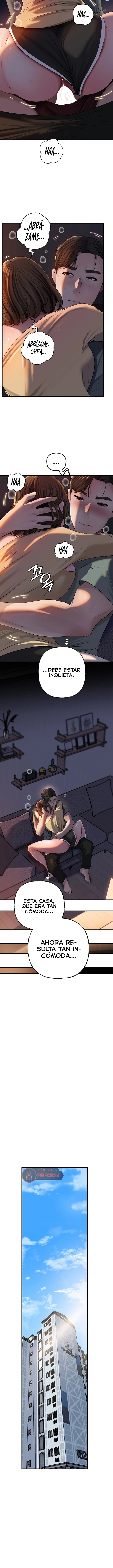 No Quiero A La Hija, Si No A Su Madre Capítulo 93 - Página 6