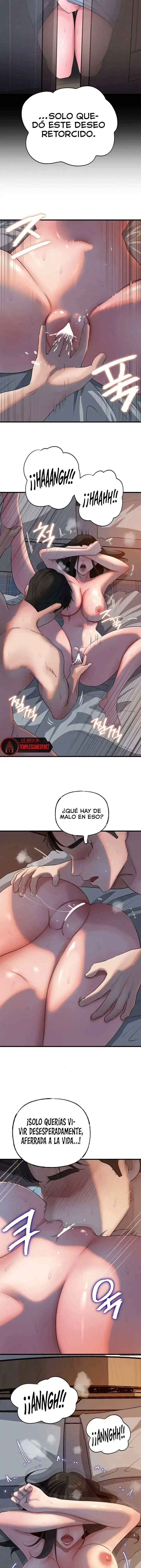 No Quiero A La Hija, Si No A Su Madre Capítulo 95 - Página 15
