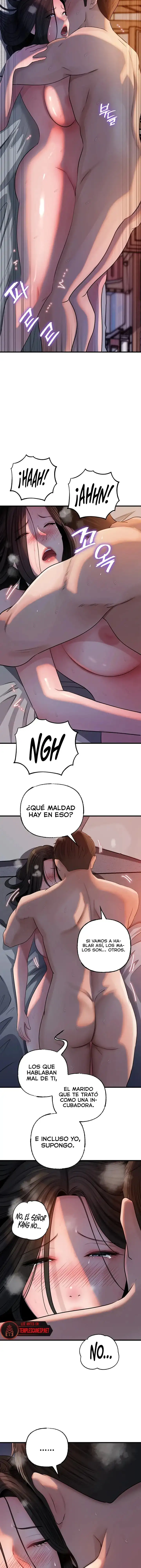 No Quiero A La Hija, Si No A Su Madre Capítulo 95 - Página 19