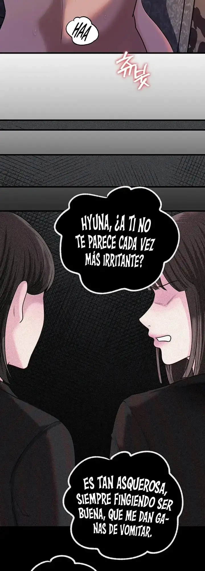 No Quiero A La Hija, Si No A Su Madre Capítulo 95 - Página 4