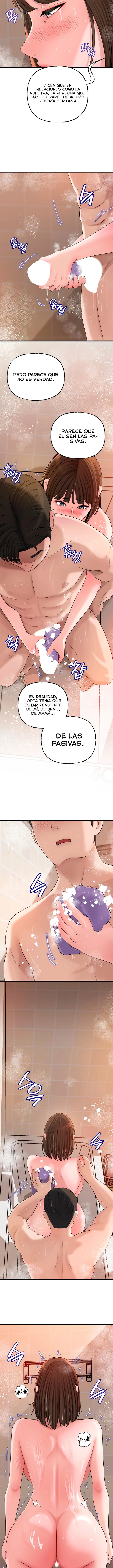 No Quiero A La Hija, Si No A Su Madre Capítulo 97 - Página 8