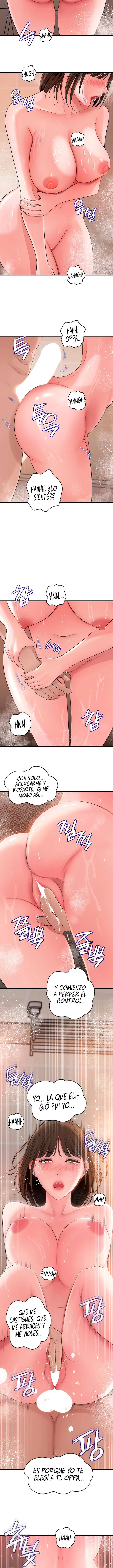 No Quiero A La Hija, Si No A Su Madre Capítulo 97 - Página 9