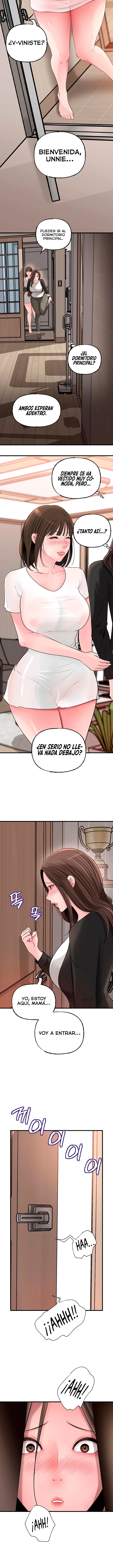 No Quiero A La Hija, Si No A Su Madre Capítulo 98 - Página 11