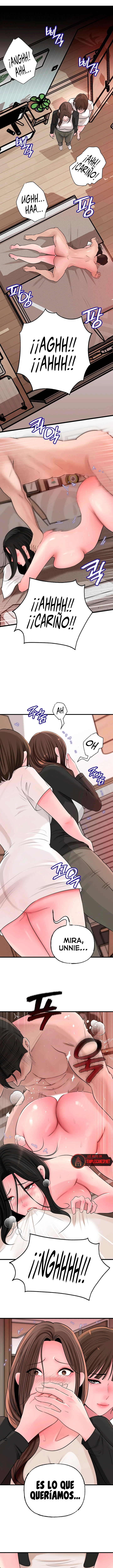 No Quiero A La Hija, Si No A Su Madre Capítulo 98 - Página 12