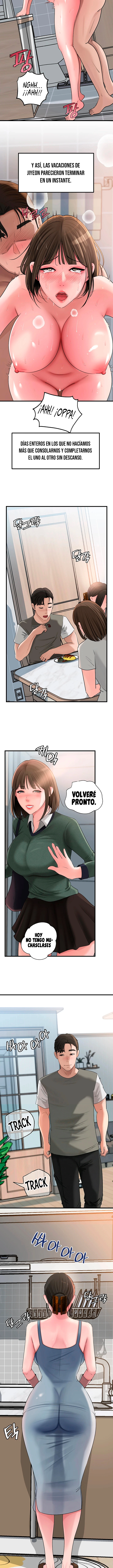 No Quiero A La Hija, Si No A Su Madre Capítulo 98 - Página 3