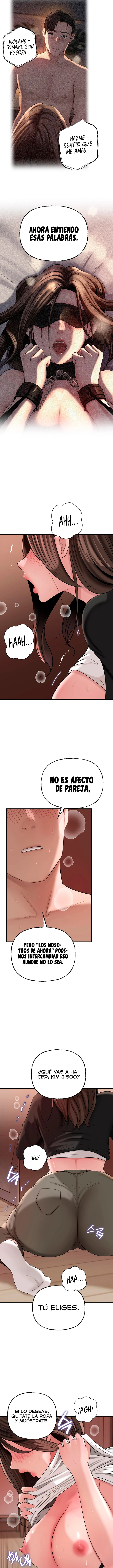 No Quiero A La Hija, Si No A Su Madre Capítulo 99 - Página 11