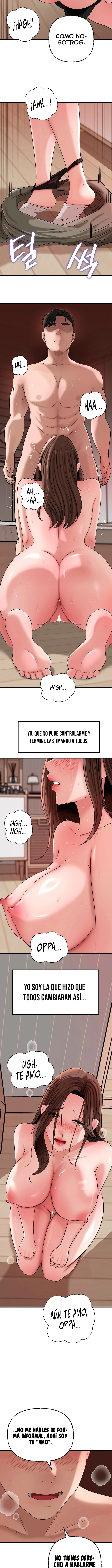 No Quiero A La Hija, Si No A Su Madre Capítulo 99 - Página 12