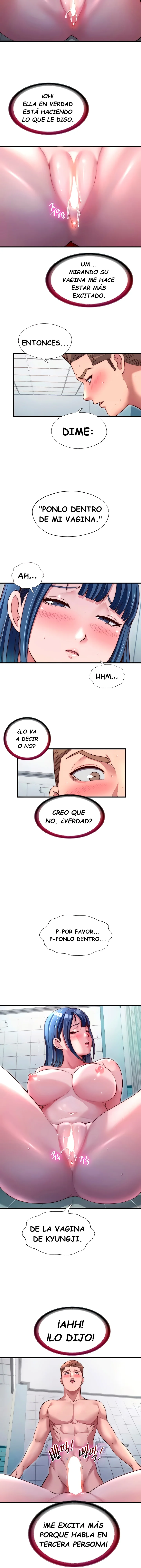 Descarga Imparable Capítulo 42 - Página 9