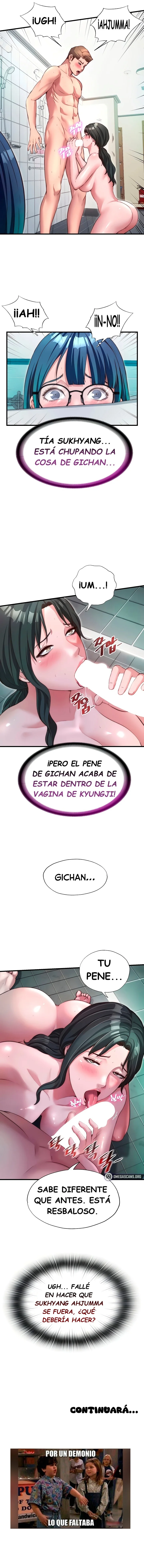 Descarga Imparable Capítulo 43 - Página 12