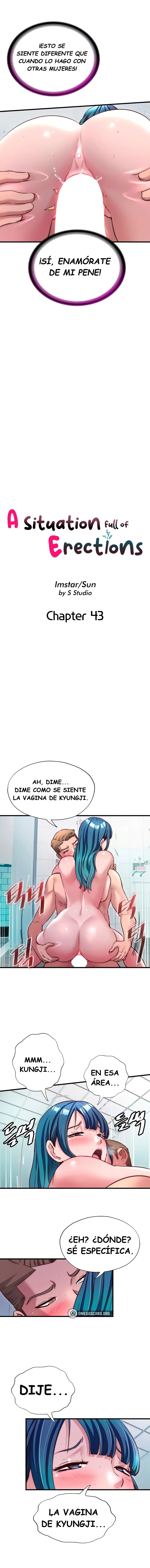 Descarga Imparable Capítulo 43 - Página 2